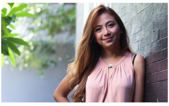 Artis Indonesia Yang Puasa Di Luar Negeri Nadia Vega 23f78
