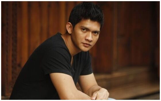 Artis Indonesia Yang Punya Fobia Aneh Iko Uwais 6efe3