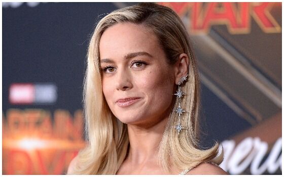 Aktor Yang Menyalahkan Fans Saat Filmnya Gagal Brie Larson 33dec