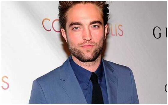 Aktor Yang Menyalahkan Fans Saat Filmnya Gagal Robert Pattinson 0129d