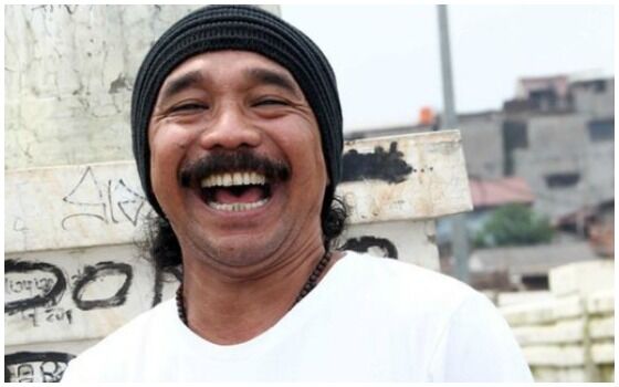 Artis Indonesia Yang Pernah Jadi Buruh Opie Kumis 636f3