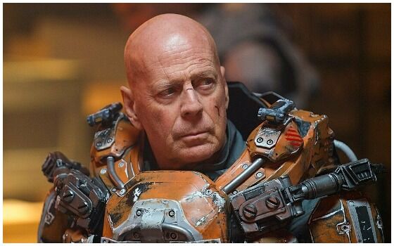 Aktor Terkenal Yang Aktingnya Makin Buruk Seiring Waktu Bruce Willis 74c71