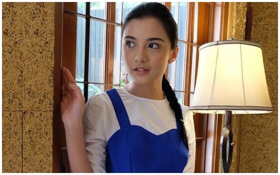 Artis Indonesia Yang Cocok Memerankan Mahasiswi Chelsea Olivia 7cdf7