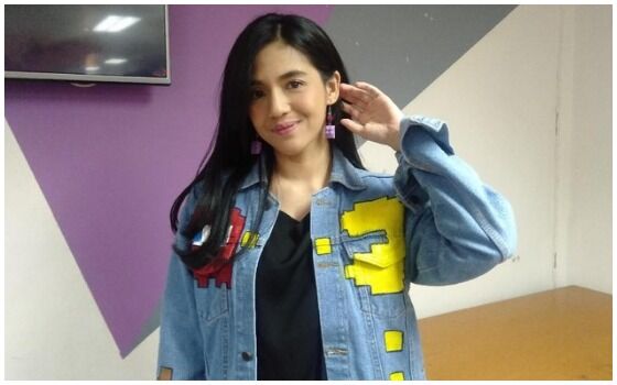 Artis Indonesia Yang Cocok Memerankan Mahasiswi Dj Una 6195b