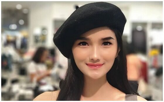 Artis Indonesia Yang Cocok Memerankan Mahasiswi Faby Marcelia 8012a