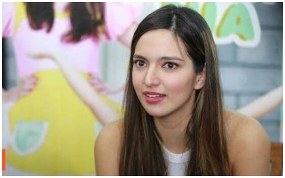 Artis Indonesia Yang Cocok Memerankan Mahasiswi Nia Ramadhani 6fffe