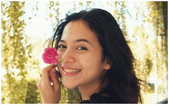 Artis Indonesia Yang Cocok Memerankan Mahasiswi Putri Marino 2a451