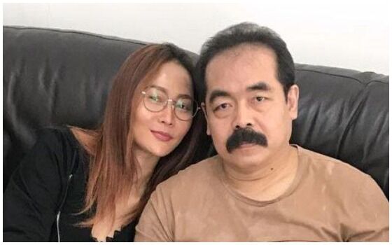 Artis Indonesia Yang Minta Suami Nikah Lagi Inul Daratista Db2a9
