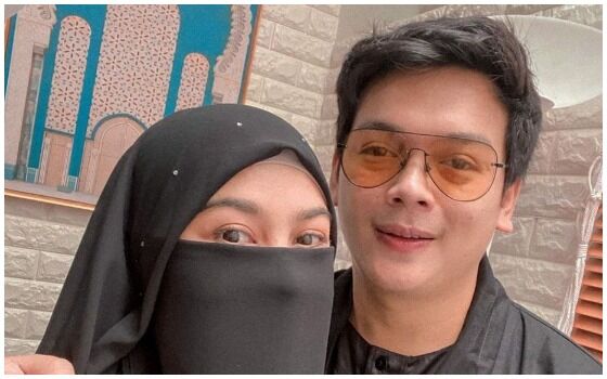 Artis Indonesia Yang Minta Suami Nikah Lagi Wardah Maulina 63424