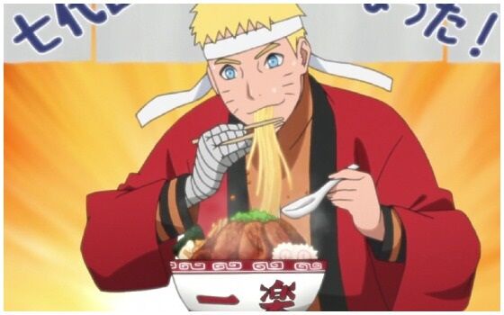 Makanan Dari Anime Yang Cocok Buat Buka Puasa Ramen A9fd9