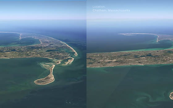 Google Map Tahun 2009 B91c1