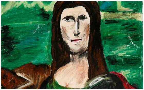 Museum Teraneh Di Dunia Museum Of Bad Art 40ab8