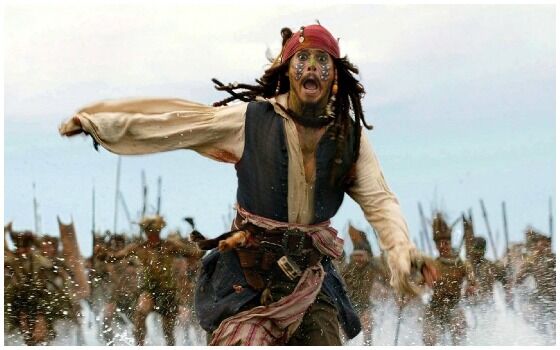 Nama Karakter Utama Yang Paling Pasaran Di Film Hollywood Jack 5eb36