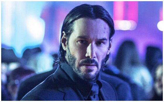 Nama Karakter Utama Yang Paling Pasaran Di Film Hollywood John Wick 41c3e