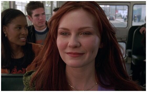 Nama Karakter Utama Yang Paling Pasaran Di Film Hollywood Mary Jane 88a11