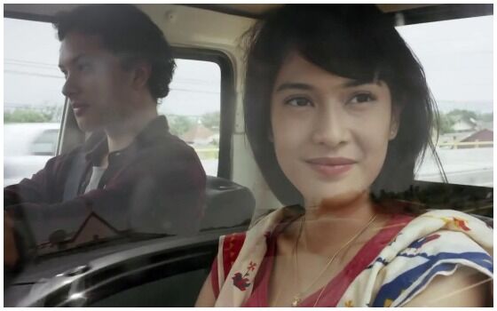 Tokoh Dari Film Indonesia Yang Jadi Korban Ghosting Paling Nyesek Ada Apa Dengan Cinta 2 724ac