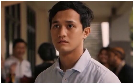 Tokoh Dari Film Indonesia Yang Jadi Korban Ghosting Paling Nyesek Jatmiko 41fb9
