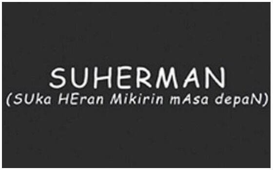 Kebiasaan Orang Indonesia Yang Dianggap Aneh Orang Bule Singkatan Lucu A8a1a