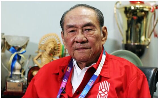 Miliarder Dunia Yang Hidup Tanpa Gaya Bambang Hartono 76db6