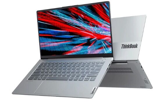 Lenovo Rilis Thinkbook Gen 2 14 42e86