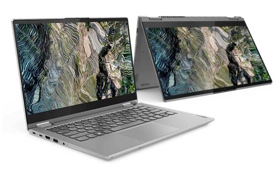 Lenovo Rilis Thinkbook Gen 2 14s Yoga 68fbb