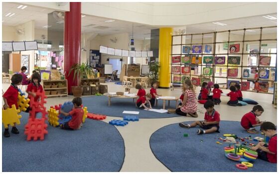 Sekolah Favorit Anak Artis Indonesia British School Jakarta 71825
