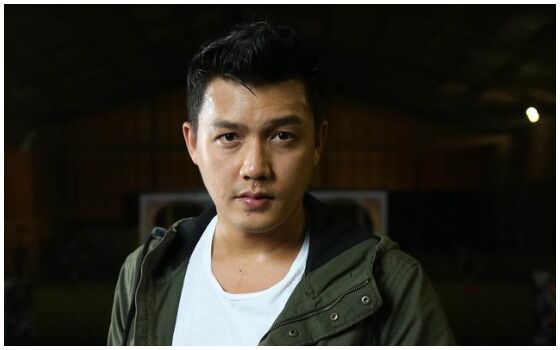 Jebolan Indonesian Idol Yang Jadi Aktor Dirly 037fb