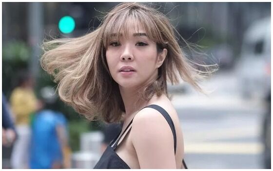 Jebolan Indonesian Idol Yang Jadi Aktor Gisel 61589