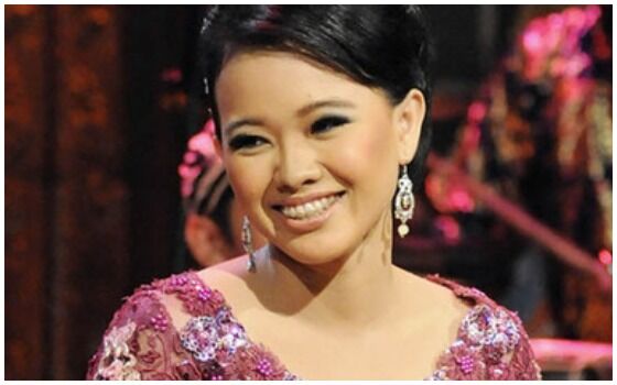 Jebolan Indonesian Idol Yang Jadi Aktor Winda Viska Aaf11
