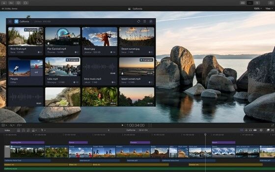 Software Edit Video Pc Ringan Terbaik 218ce