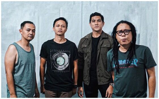 Usai Ditinggal Vokalis 5 Band Ini Langsung Melempem Naff 43b9c