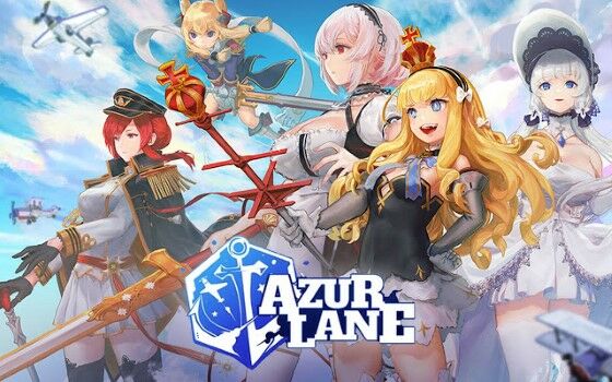 Azur Lane 4e193