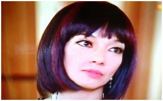 Artis Indonesia Yang Langganan Berperan Jadi Ibu Ibu Galak Di Sinetron Vicky Burki D119e