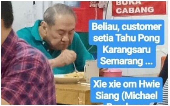 Keluarga Terkaya Di RI Yang Hidup Sederhana 77109