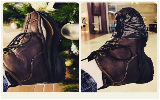 Keluarga Terkaya Di RI Yang Hidup Sederhana Sepatu Jebol 17298