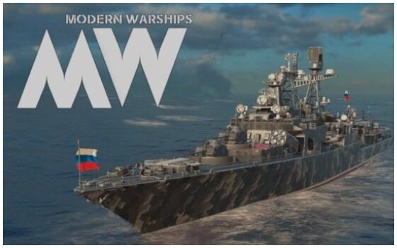 Modern Warships Mod Apk 831ed