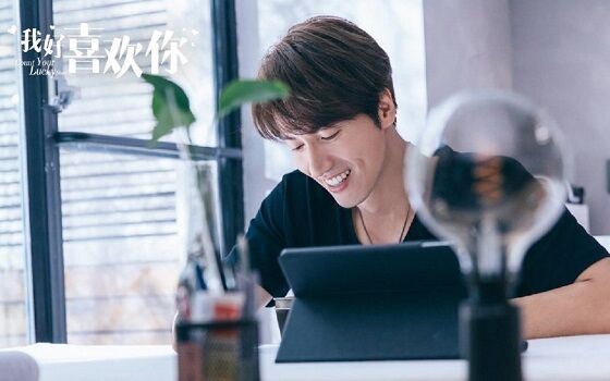 8 Jerry Yan Count Your Lucky Stars 22ef6