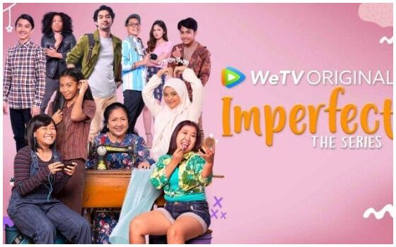 Download WeTV APK Gratis 096b8