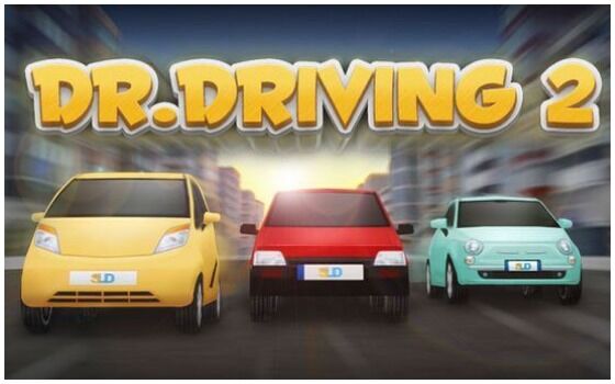 Tentang Dr Driving 2 MOD APK 27ab4