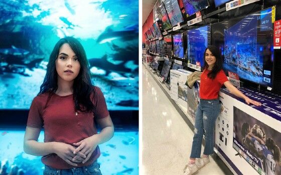 Foto Di Akuarium Bohongan E78b6