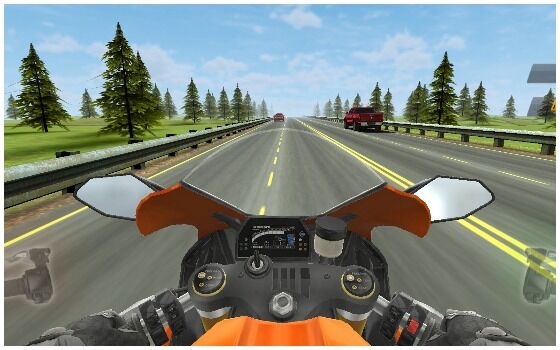 Traffic Rider Mod Apk Download 806c2