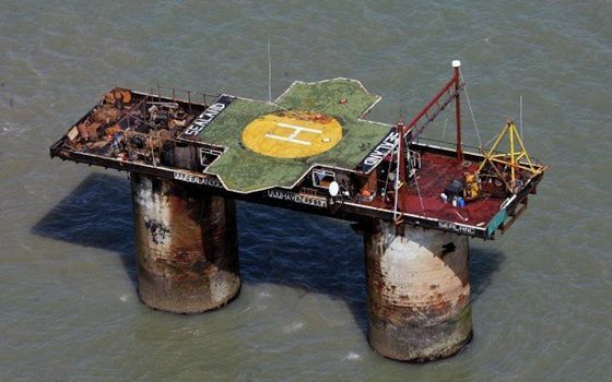 Sealand De779