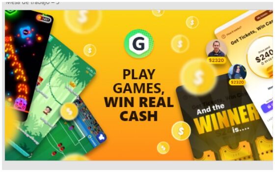 Game Penghasil Saldo DANA Gamee A2b41