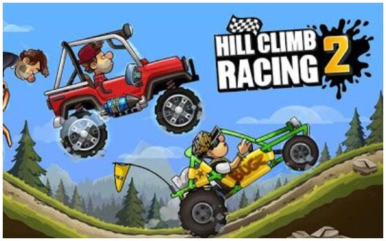 free hill climb racing apk