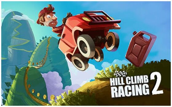 Download Hill Climb Racing 2 MOD APK Unlocked All B0518