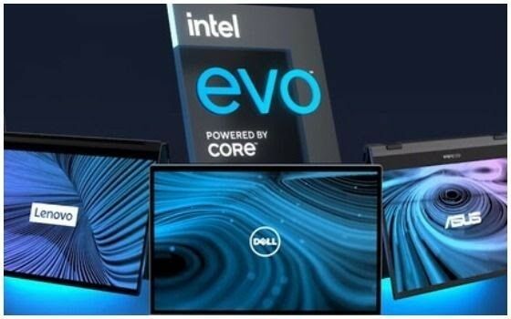 Fitur Fitur Intel EVO 233a0 36c1e