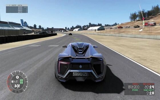 Asphalt Nitro 2 1 A6c7e