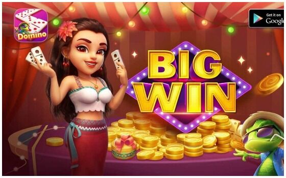 Cara Top Up Higgs Domino Mudah F4ad8
