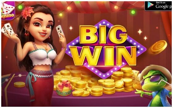 Cara Mendapatkan Kakek Merah Higgs Domino Dd44d