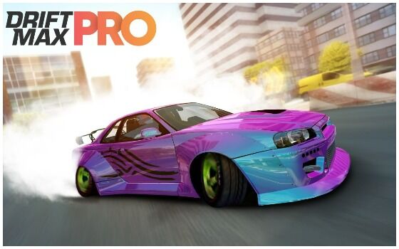 Download Drift Max Pro Apk 3be82